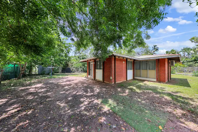 Second view of Homely house listing, 9 Wessel St, Wagaman NT 810