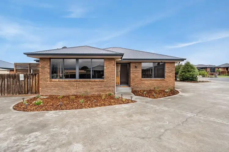 Main view of Homely house listing, 1/21 Alice Place, Brighton TAS 7030