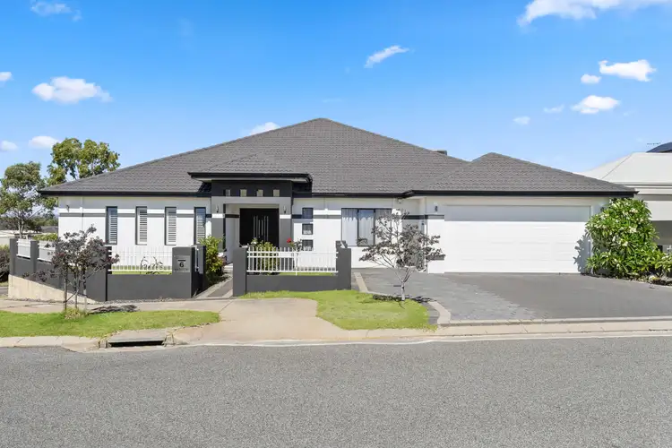 6 Mentor Street, Baldivis WA 6171