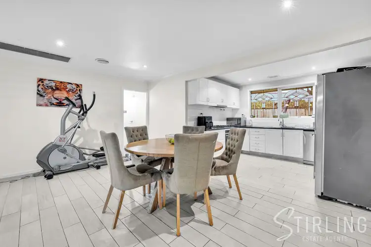 Fifth view of Homely house listing, 10 Feltham Street, Pearcedale VIC 3912