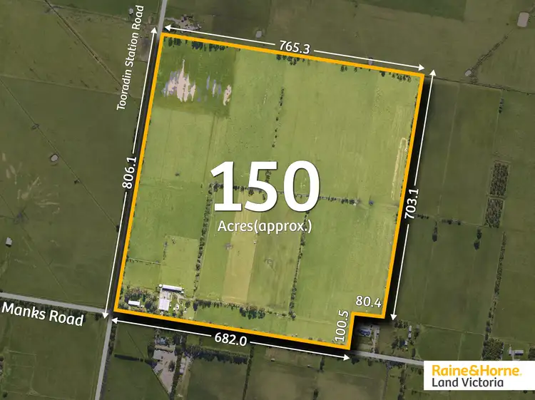 Fifth view of Homely land listing, 665-735 Manks Road, Cardinia VIC 3978