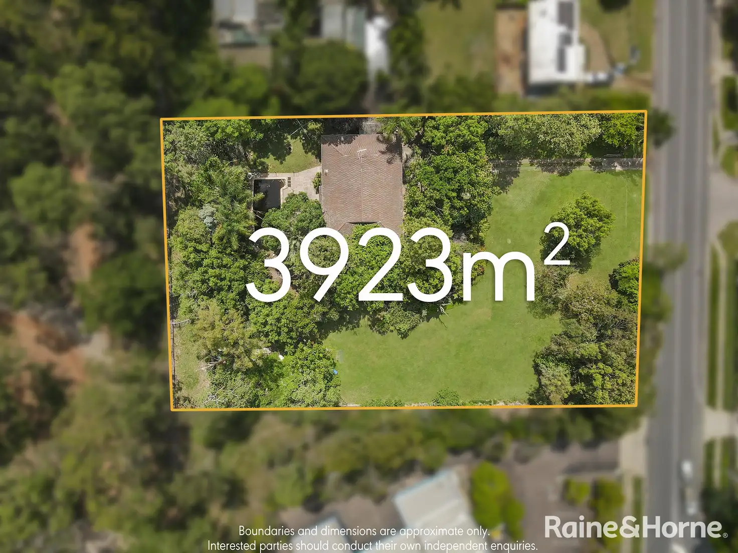 Main view of Homely house listing, 6-8 Laughlin Street, Kingston QLD 4114