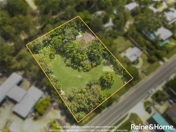 Second view of Homely house listing, 6-8 Laughlin Street, Kingston QLD 4114