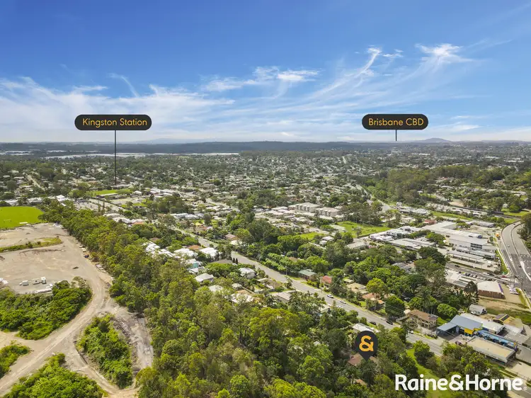 Fifth view of Homely house listing, 6-8 Laughlin Street, Kingston QLD 4114