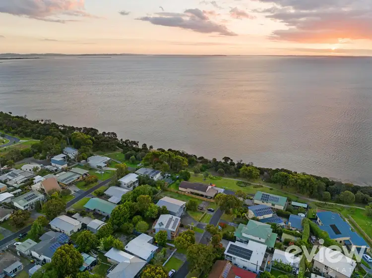 Second view of Homely house listing, 8 Wright Street, Corinella VIC 3984