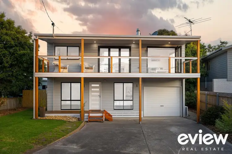 Third view of Homely house listing, 8 Wright Street, Corinella VIC 3984