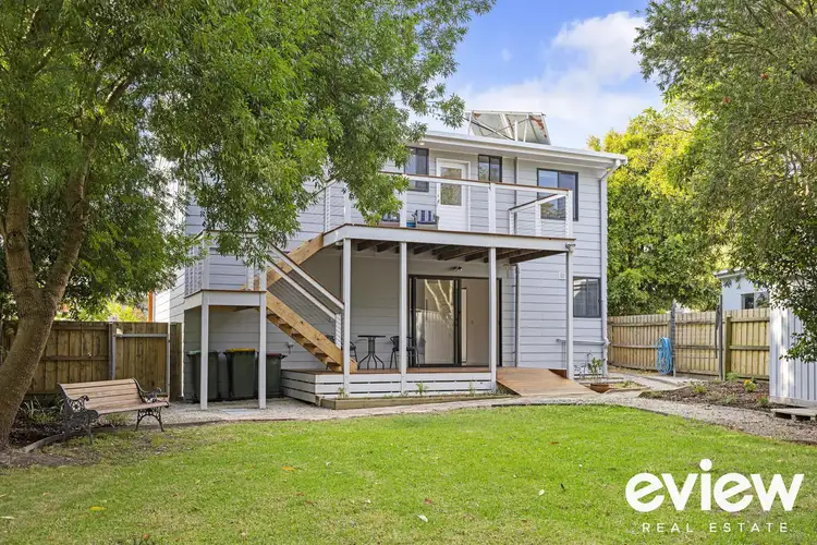 Fourth view of Homely house listing, 8 Wright Street, Corinella VIC 3984