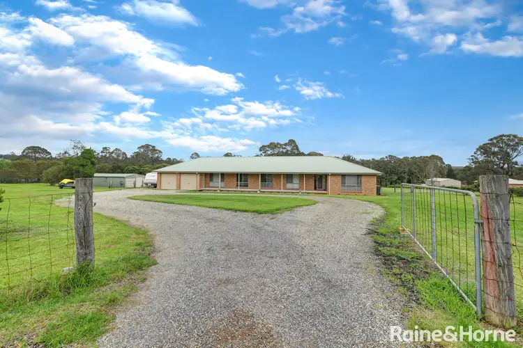 Main view of Homely house listing, 12 Cardwell Drive, Nowra Hill NSW 2540