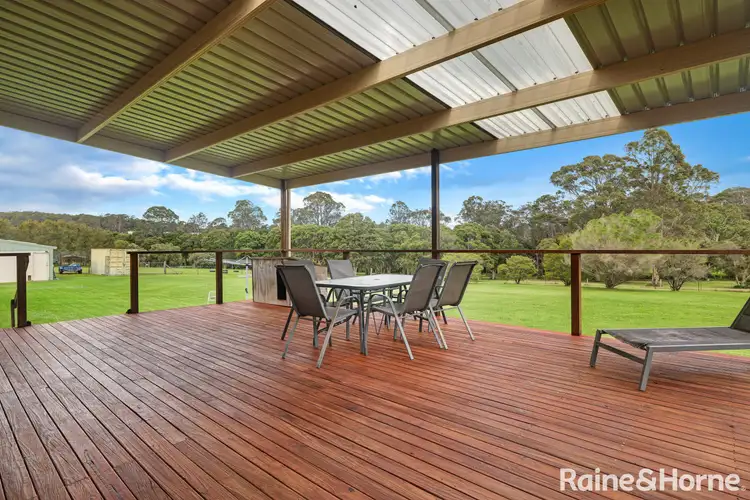 Second view of Homely house listing, 12 Cardwell Drive, Nowra Hill NSW 2540