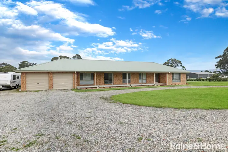 Third view of Homely house listing, 12 Cardwell Drive, Nowra Hill NSW 2540