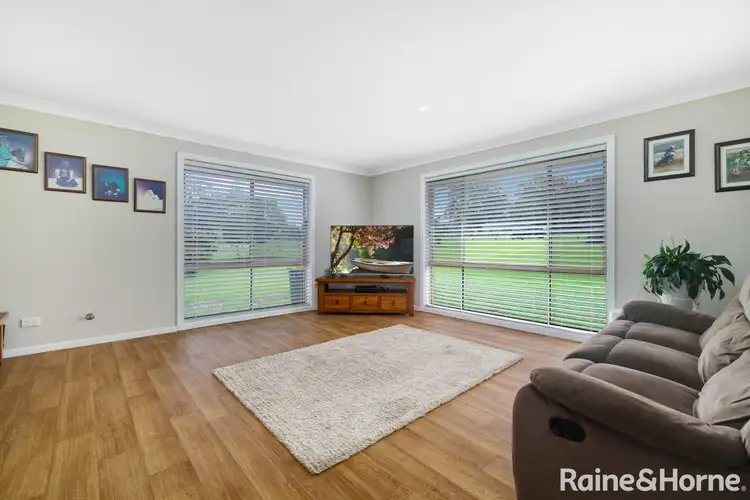 Fourth view of Homely house listing, 12 Cardwell Drive, Nowra Hill NSW 2540