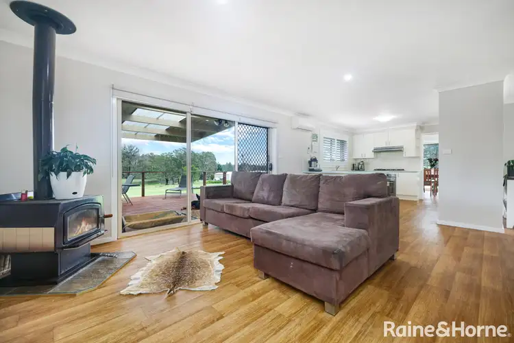 Sixth view of Homely house listing, 12 Cardwell Drive, Nowra Hill NSW 2540