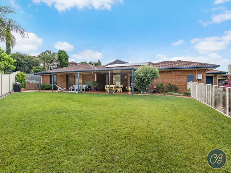 3 Genn Close, Stafford Heights QLD 4053