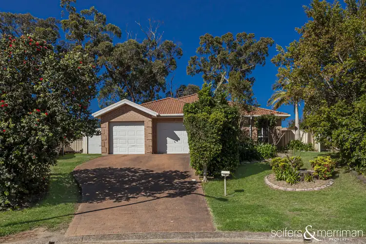 8 Jarrah Close