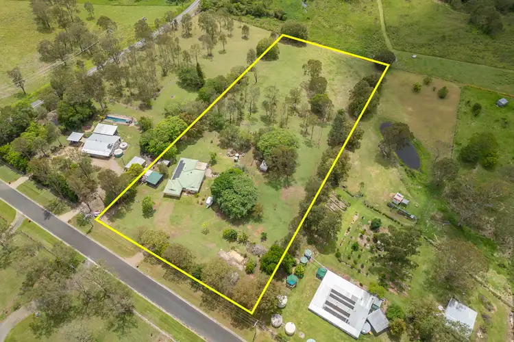 Second view of Homely house listing, 11 Glenmore Road, Mount Archer QLD 4514