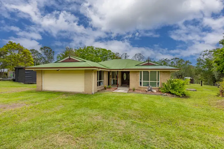 Third view of Homely house listing, 11 Glenmore Road, Mount Archer QLD 4514