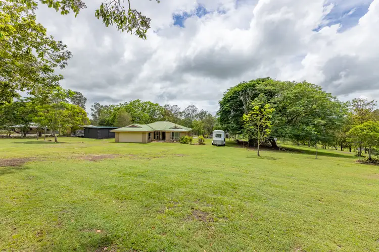 Fourth view of Homely house listing, 11 Glenmore Road, Mount Archer QLD 4514