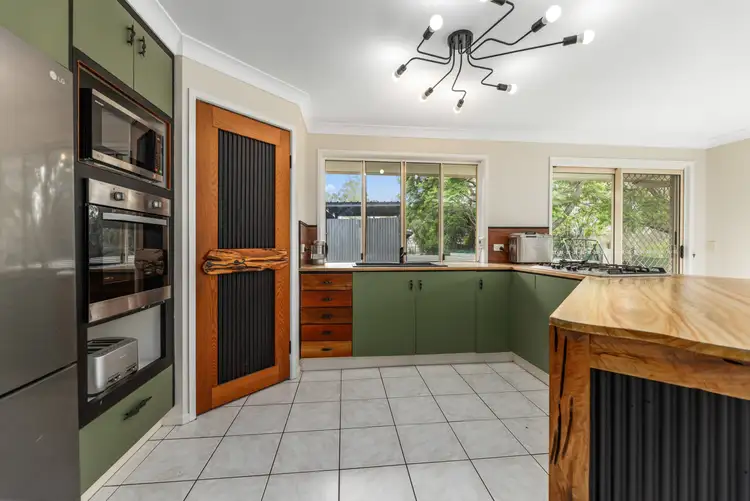 Fifth view of Homely house listing, 11 Glenmore Road, Mount Archer QLD 4514