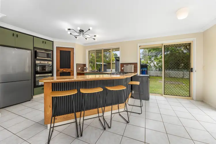 Sixth view of Homely house listing, 11 Glenmore Road, Mount Archer QLD 4514