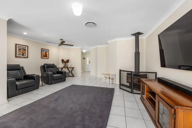 Seventh view of Homely house listing, 11 Glenmore Road, Mount Archer QLD 4514