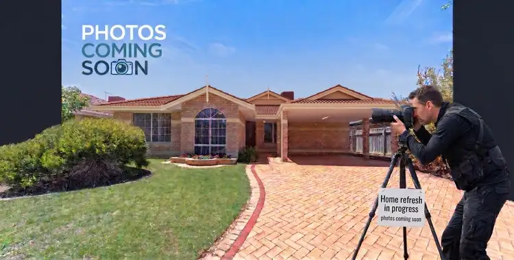 22 Cristobal Crescent