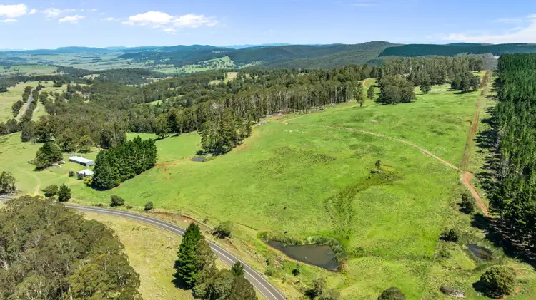 Fourth view of Homely rural property listing, "Pee Jay" 9485 Thunderbolts Way, Nowendoc NSW 2354