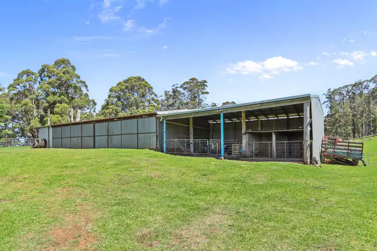 Fourth view of Homely rural property listing, "Pee Jay" 9485 Thunderbolts Way, Nowendoc NSW 2354