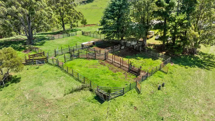 Seventh view of Homely rural property listing, "Pee Jay" 9485 Thunderbolts Way, Nowendoc NSW 2354