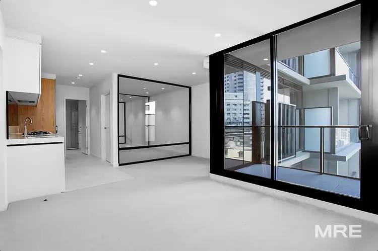 Main view of Homely apartment listing, 519/8 Daly Street, South Yarra VIC 3141