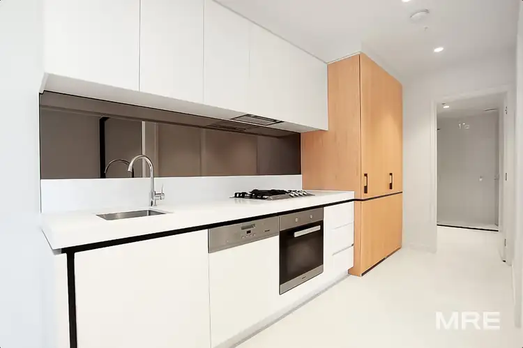 Fourth view of Homely apartment listing, 519/8 Daly Street, South Yarra VIC 3141