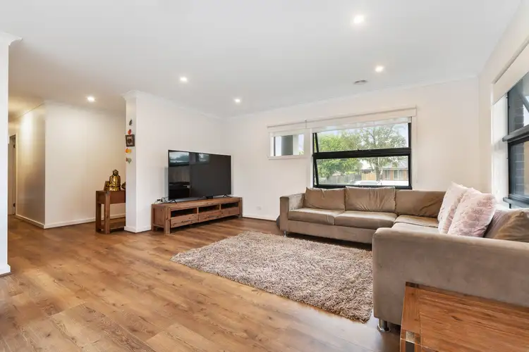 Third view of Homely unit listing, 1/52 Aqueduct Road, Langwarrin VIC 3910