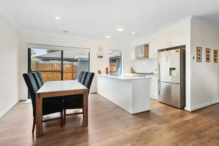 Fourth view of Homely unit listing, 1/52 Aqueduct Road, Langwarrin VIC 3910