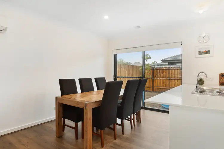 Sixth view of Homely unit listing, 1/52 Aqueduct Road, Langwarrin VIC 3910