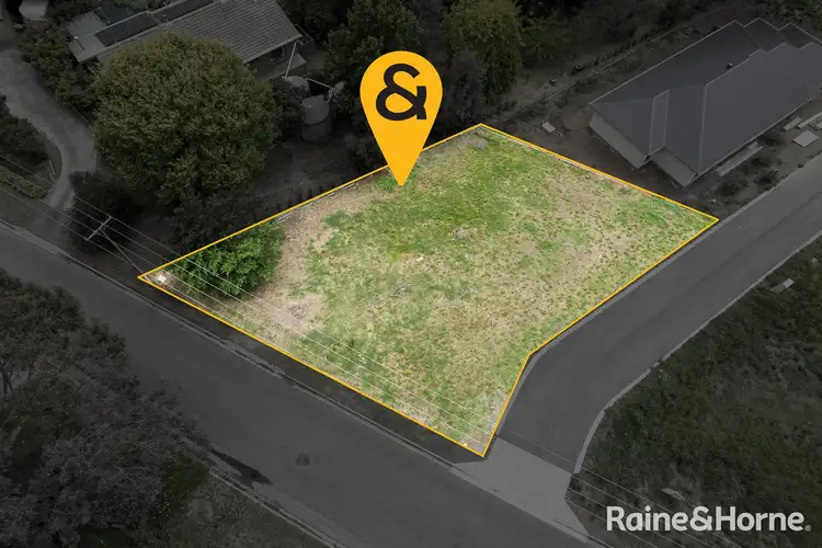 Third view of Homely land listing, 10B Bassett Street, Nairne SA 5252