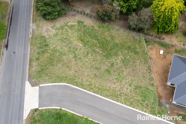 Fourth view of Homely land listing, 10B Bassett Street, Nairne SA 5252
