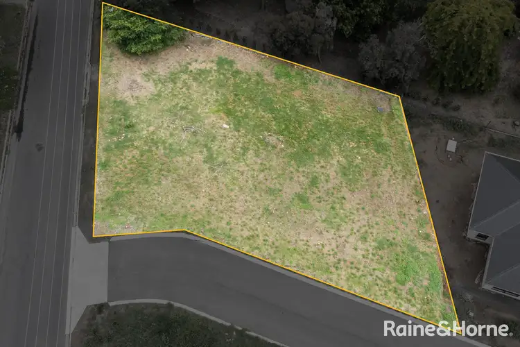 Fifth view of Homely land listing, 10B Bassett Street, Nairne SA 5252