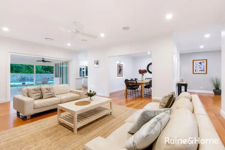 Third view of Homely house listing, 50 Devonstone Drive, Cooroibah QLD 4565