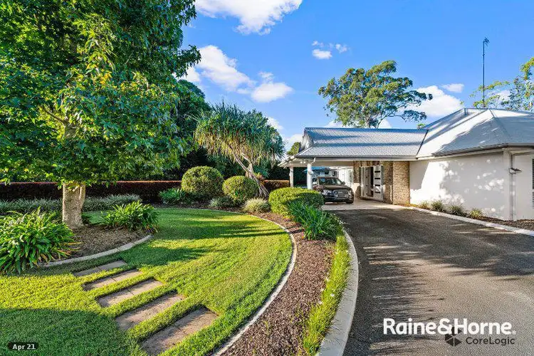 Fourth view of Homely house listing, 50 Devonstone Drive, Cooroibah QLD 4565