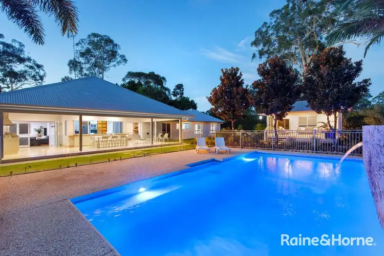Sixth view of Homely house listing, 50 Devonstone Drive, Cooroibah QLD 4565