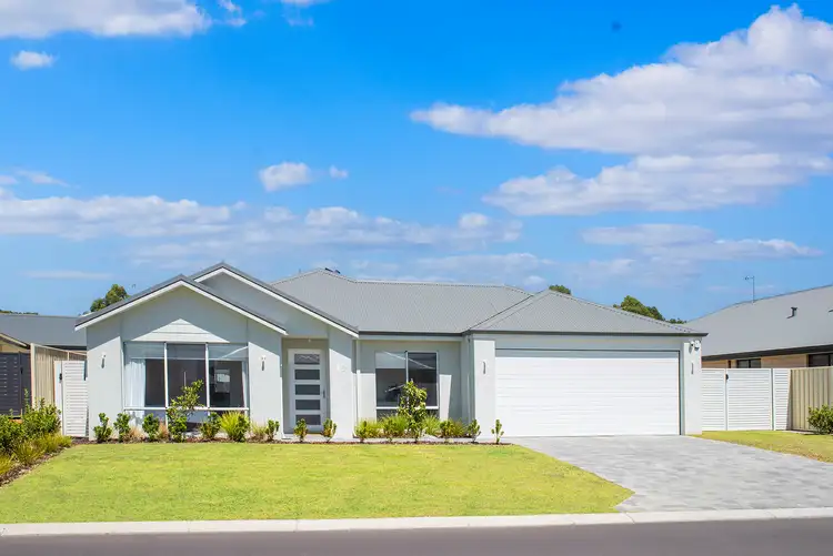 10 Shoreacres Way, Dunsborough WA 6281