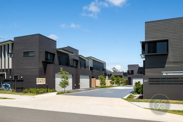 Third view of Homely townhouse listing, 16/38 Creekside Terrace, Albany Creek QLD 4035