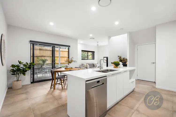 Fifth view of Homely townhouse listing, 16/38 Creekside Terrace, Albany Creek QLD 4035
