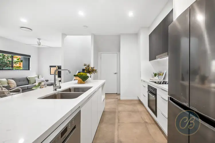 Sixth view of Homely townhouse listing, 16/38 Creekside Terrace, Albany Creek QLD 4035