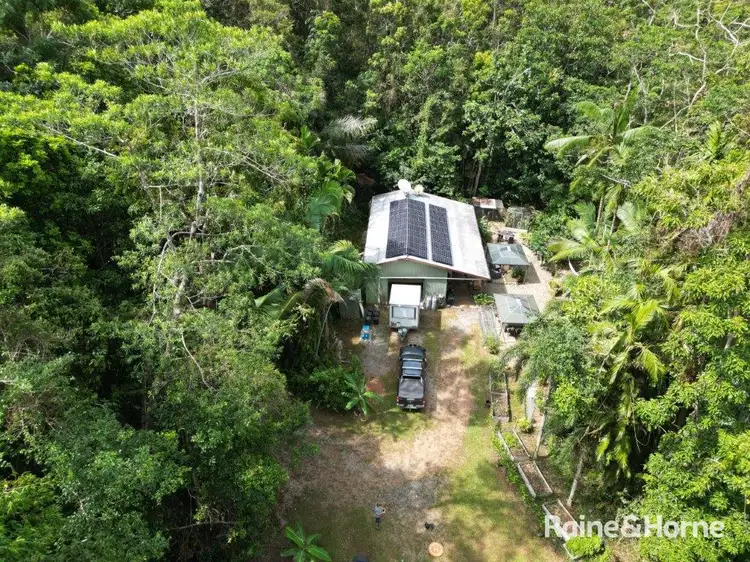 53 Carbeen Road, Diwan, Daintree QLD 4873