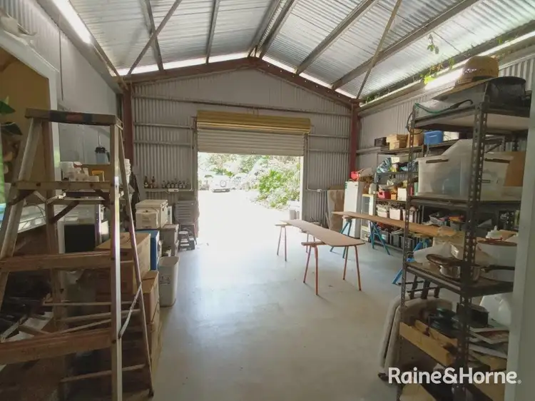 Fifth view of Homely land listing, 53 Carbeen Road, Diwan, Daintree QLD 4873