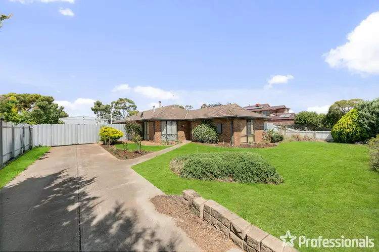 Main view of Homely house listing, 170 Westwood Drive, Burnside VIC 3023
