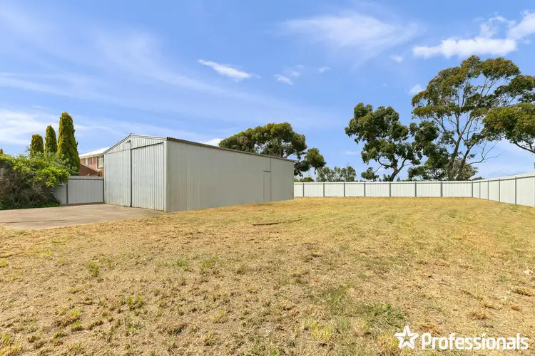 Sixth view of Homely house listing, 170 Westwood Drive, Burnside VIC 3023