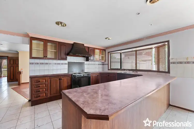 Seventh view of Homely house listing, 170 Westwood Drive, Burnside VIC 3023