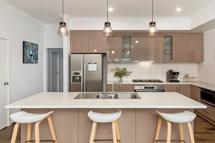 Main view of Homely house listing, 49 Barker Road, Mount Barker SA 5251