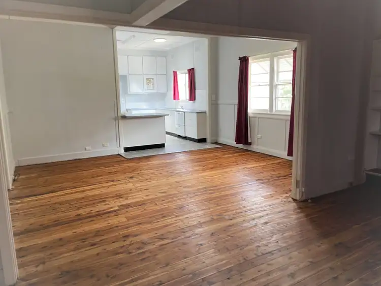 Third view of Homely house listing, 15 Knight Street, Coonabarabran NSW 2357